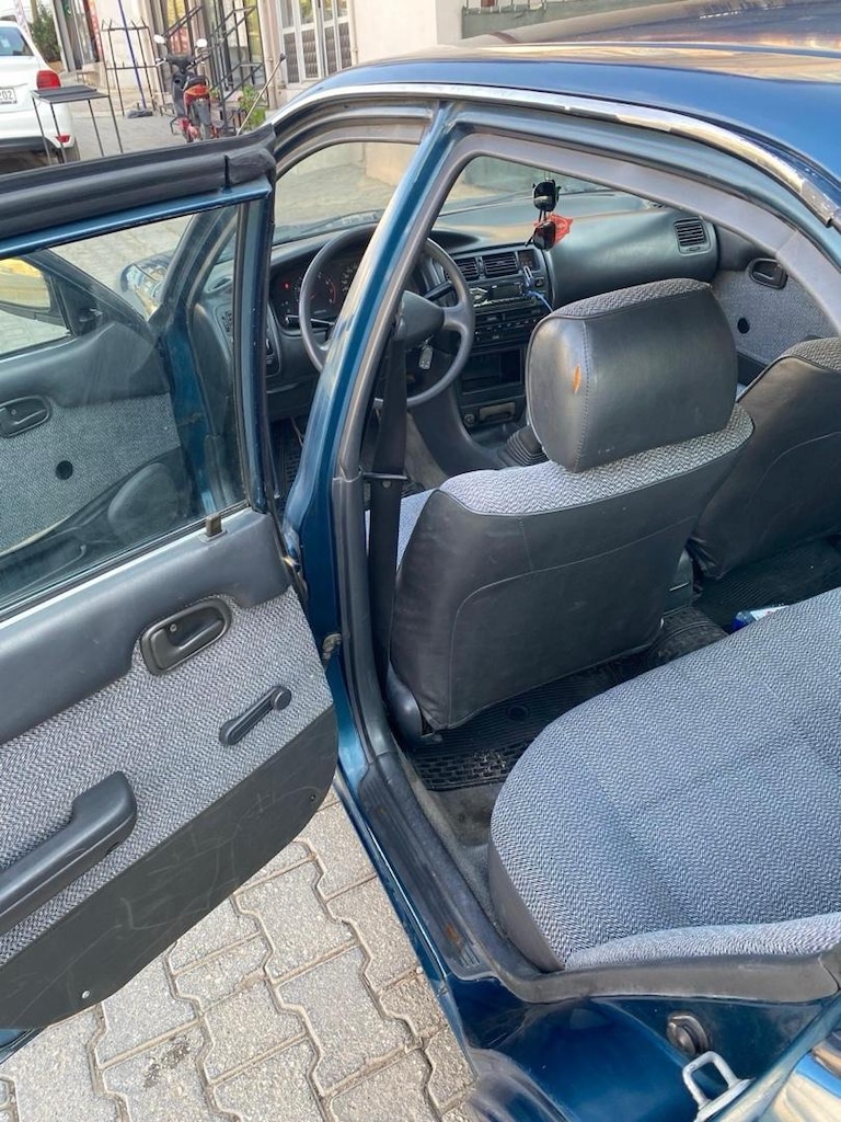 1.6 Toyota Corolla efsane kasa - 4