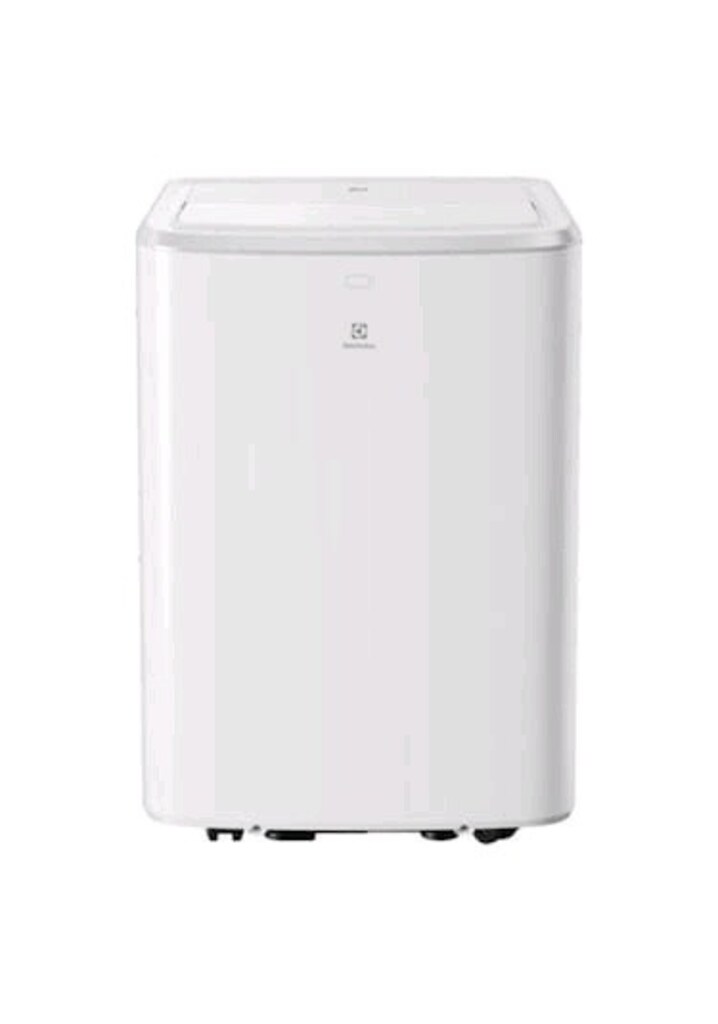 Temiz Electrolux 12.000 BTU Mobil (Portatif) Klima Sorunsuz / Tam Set - 2
