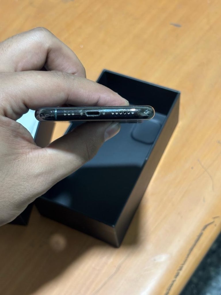 İPHONE 11 PRO TR CİHAZ (TEMİZ) - 8