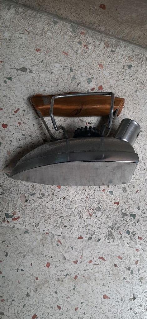 ELKTİRİKLİ SEYHAT ÜTÜSÜ - 5