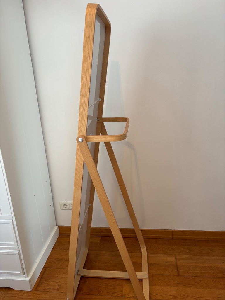Ikea Ayaklı Ayna - 3