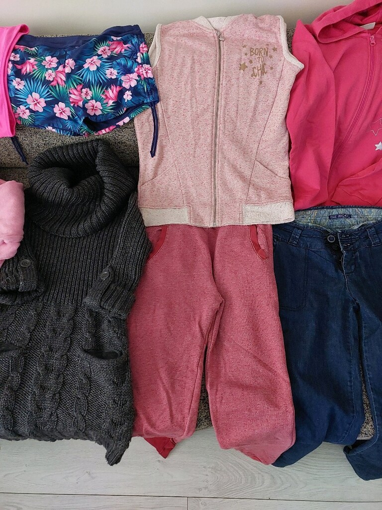13/14 yaş kız çocuk - 4