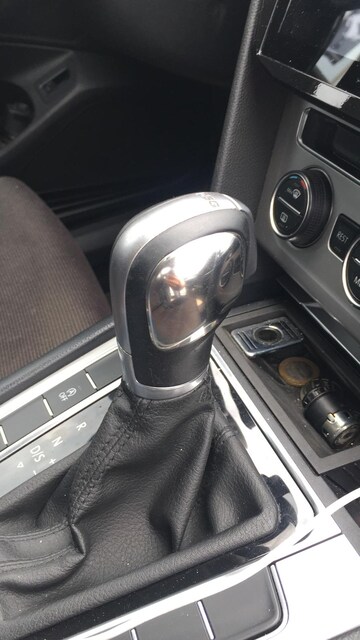 DSG YAZISIZ KROM YAN KAPAKLARI VW SEAT LEON GOLF POLO PASSAT