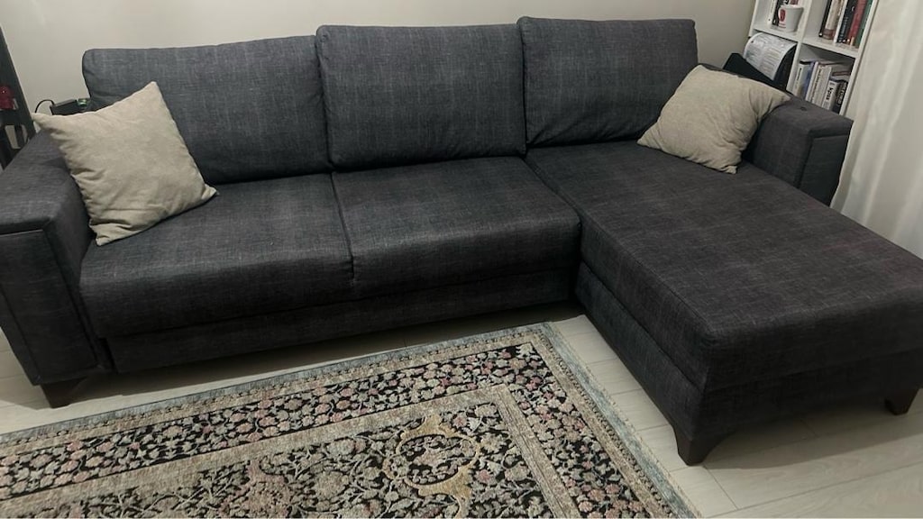 Tertemiz L Koltuk - 3