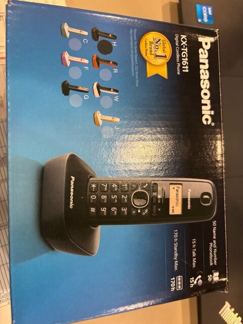 masaüstü telefon