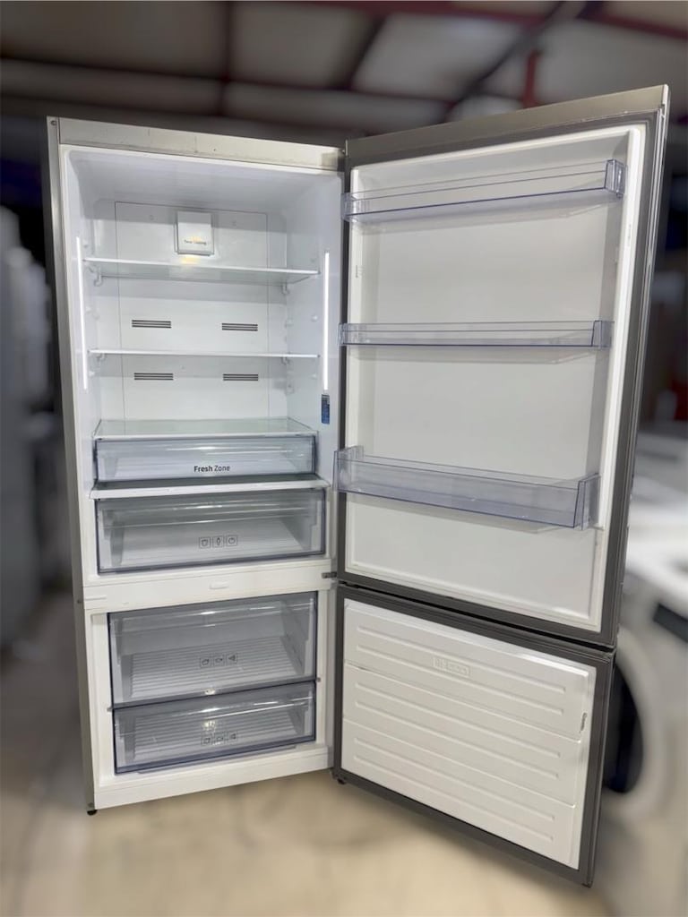 Samsung 560 Litre NoFrost Buzdolabı – Twin Cooling Teknolojisi - 3