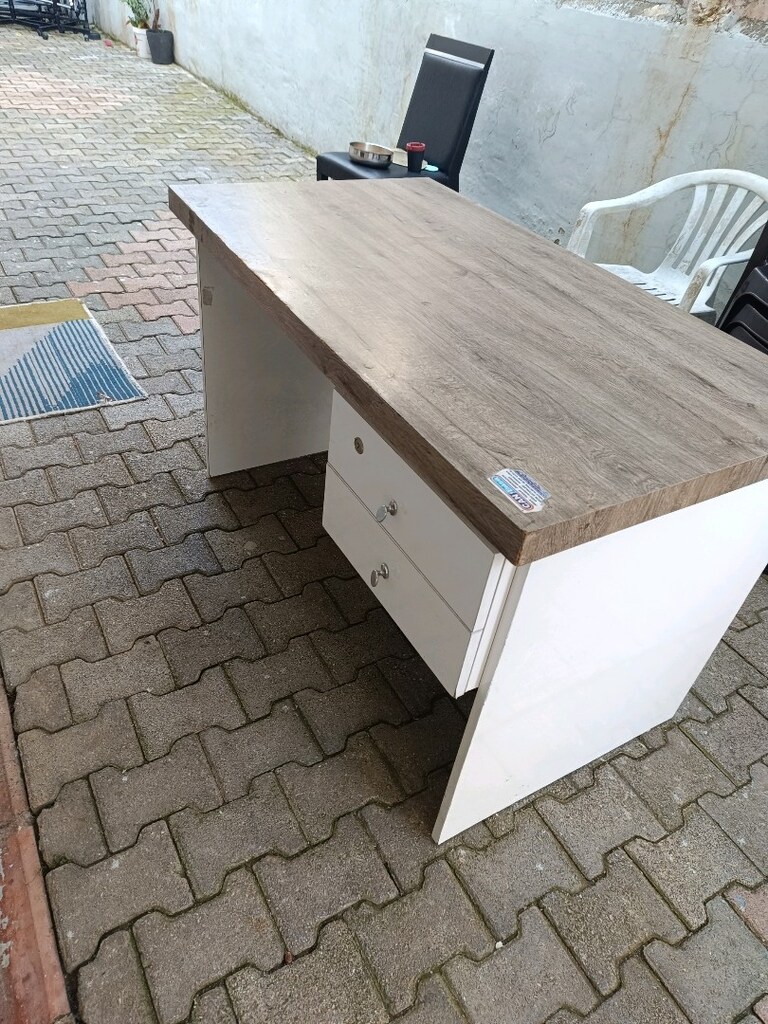 ofis masası - 2