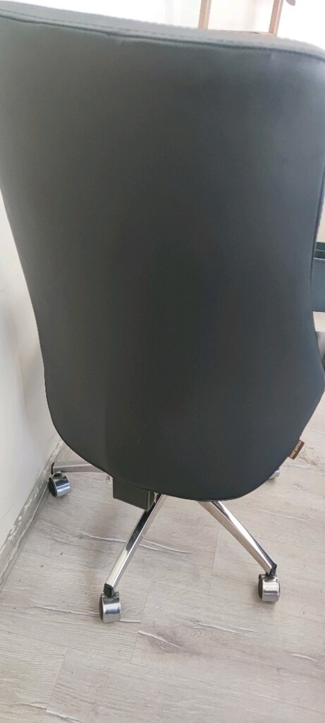 Makam Koltuğu / Yönetici Koltuğu Sandalye Ofis mobilyası - 5