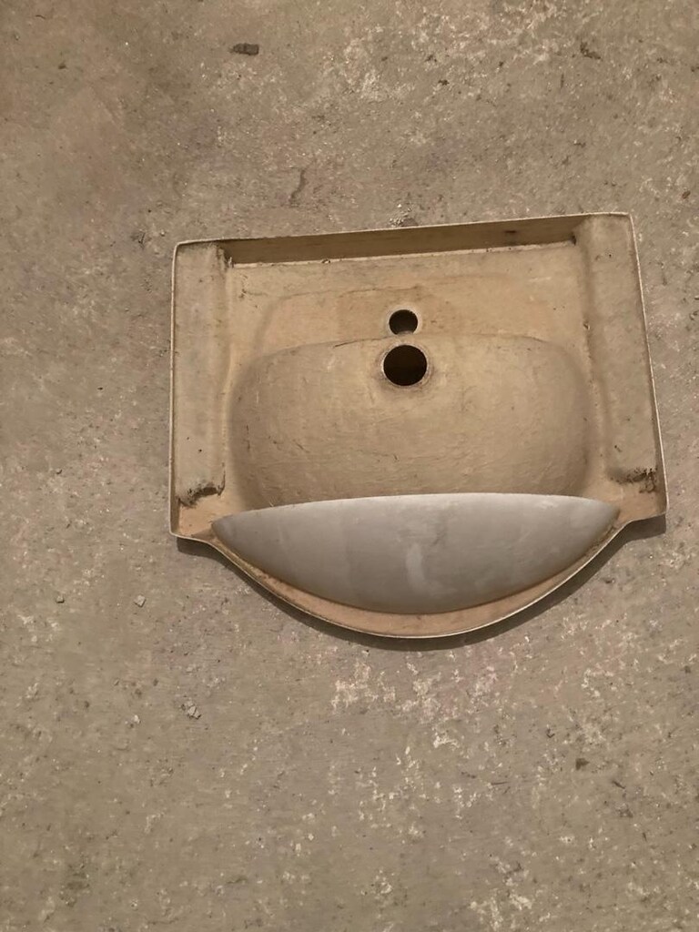 fiver lavabo - 3