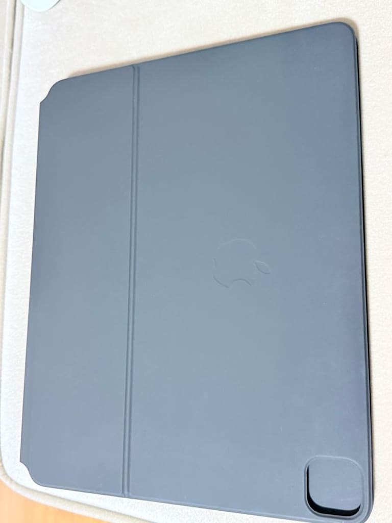 Apple iPad Pro 12.9 M2 128 GB - 8