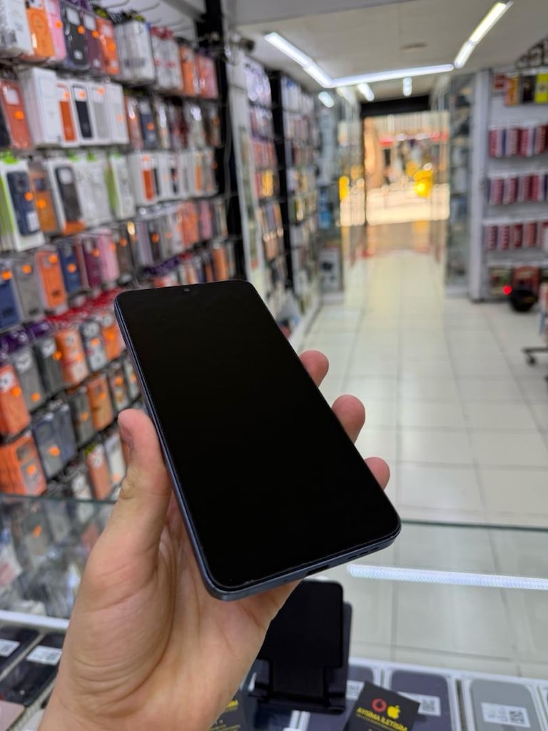 REDMİ 13C AYSİMA İLETİŞİM - 5