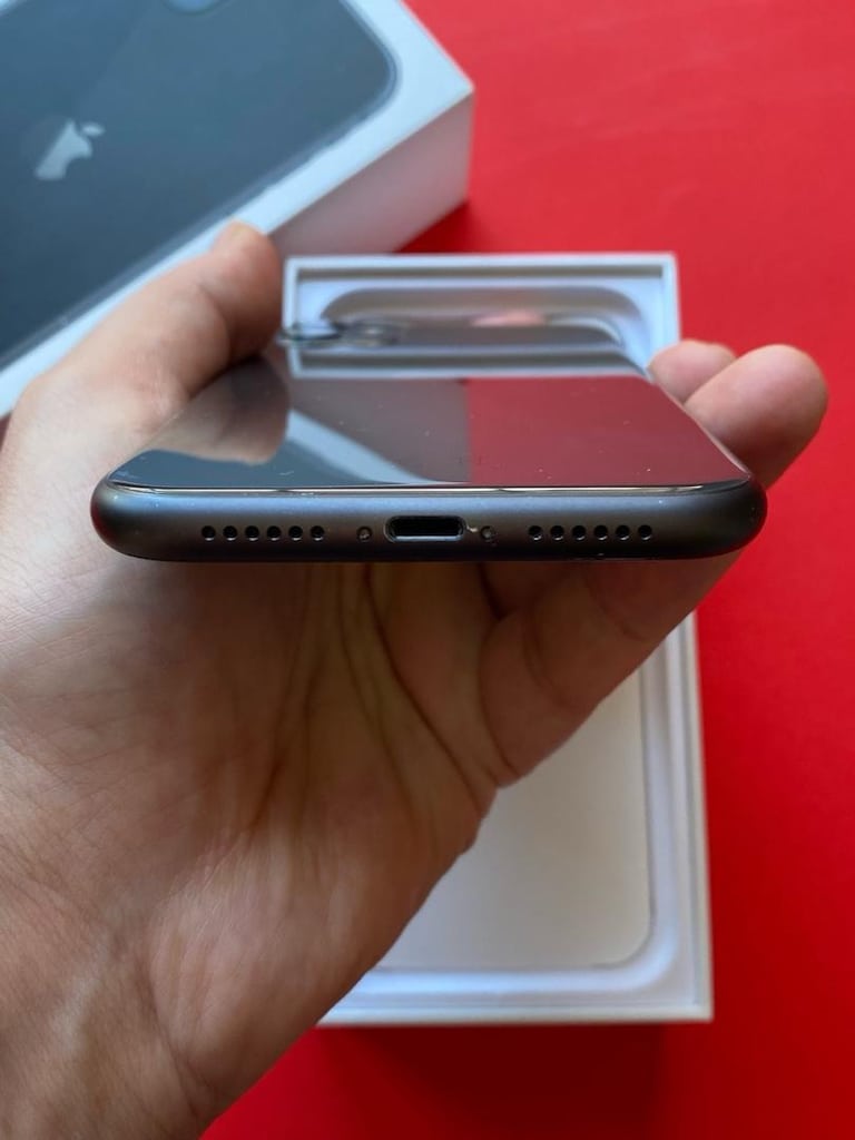 Iphone 11 - 6