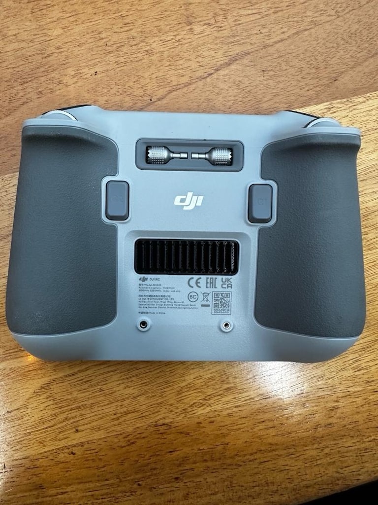 tertemiz ilk sahibinden dji mini 3 drone - 8