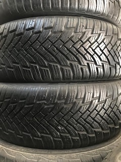 195/55r 16 Ebat 4 Adet Mevsimlik M+S - 5