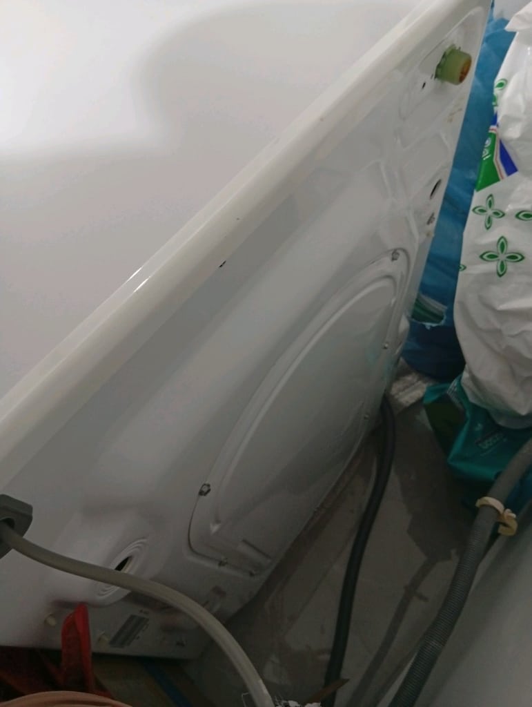 çamaşır makinesi 13 KG - 8