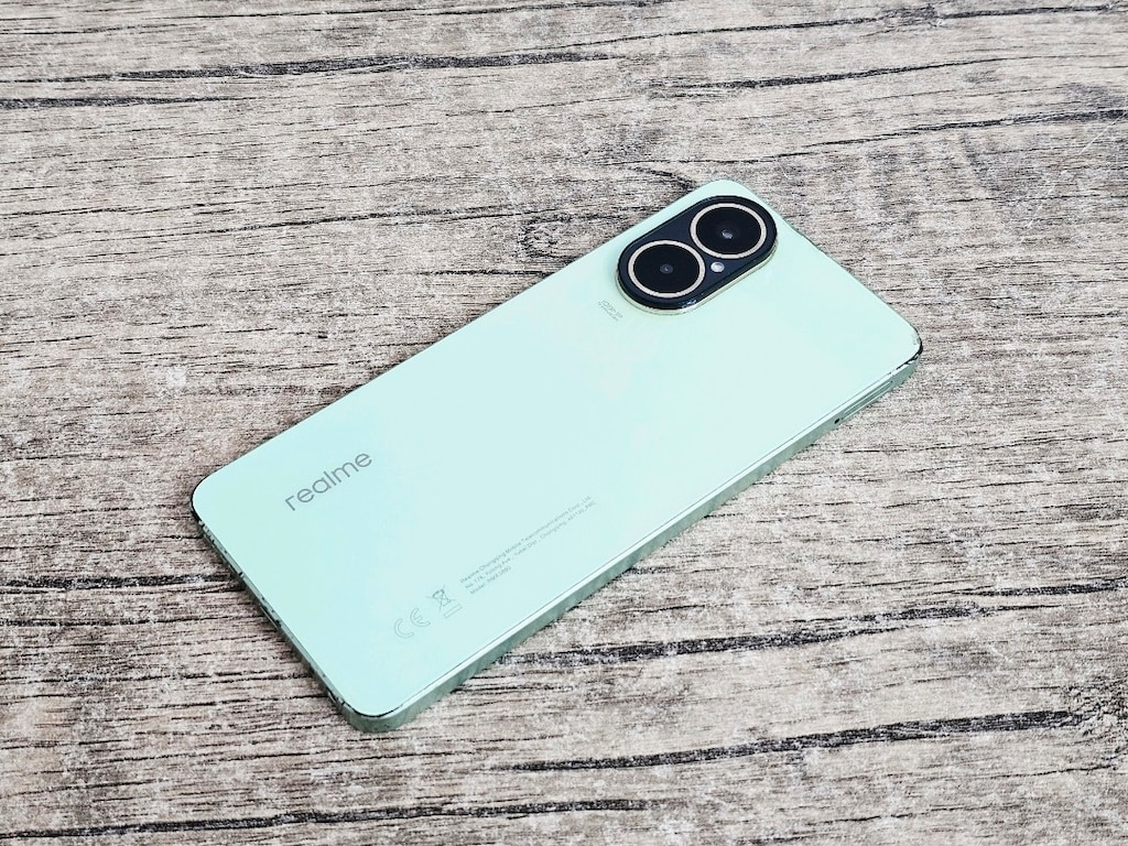 REALME 12 LİTE 256 GB ORİJİNAL SORUNSUZ - 11