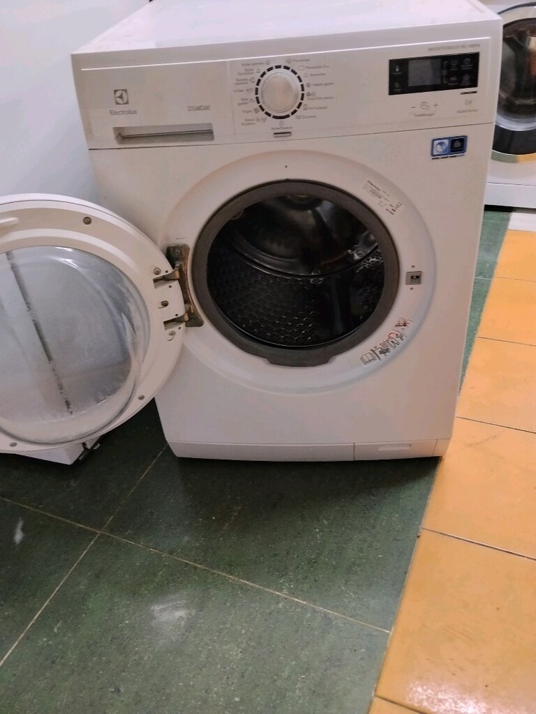 Electrolux Çamaşır Makinesi - 3