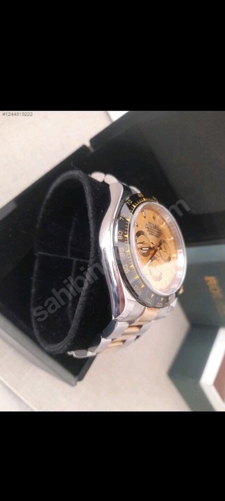 ROLEX - 3