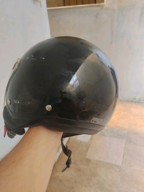LS2 kask