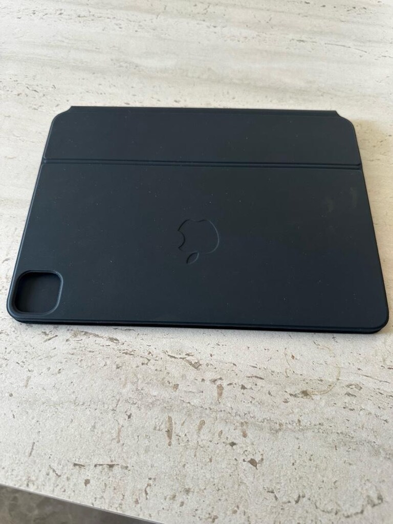 APPLE MAGİC PRO KLAVYE - 4
