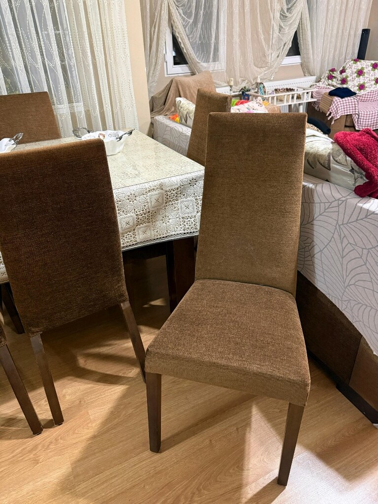 yemek masası 12 kişilik - 3