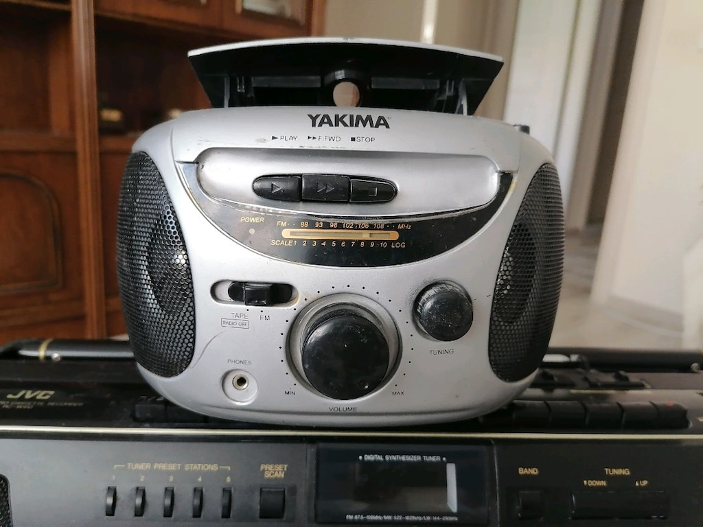 Fırsat ürünü 3 adet SHOV Ev Müzik Ses sistemi - 20