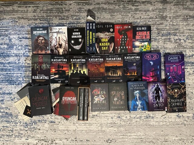 kitap