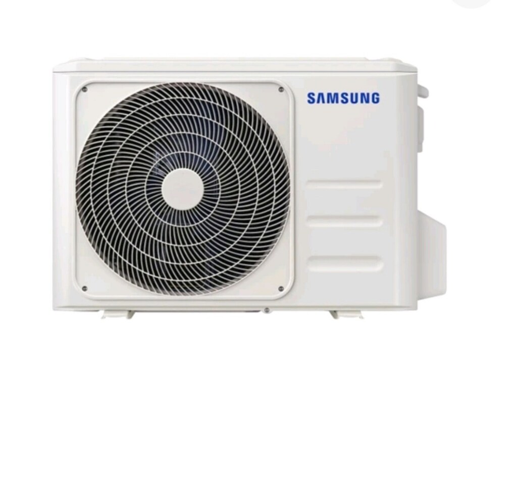 SAMSUNG AR40F24COAM 24.000 btu ınverter motor klima sıfır - 6