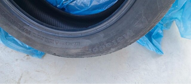 Matador 195/55 R16