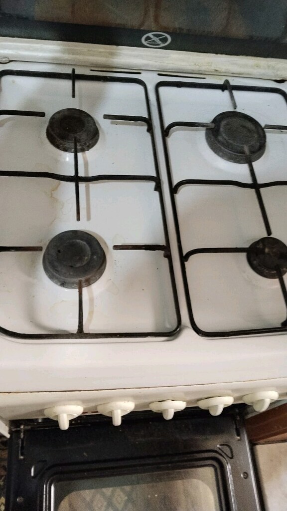 Ocaklı fırın - 2