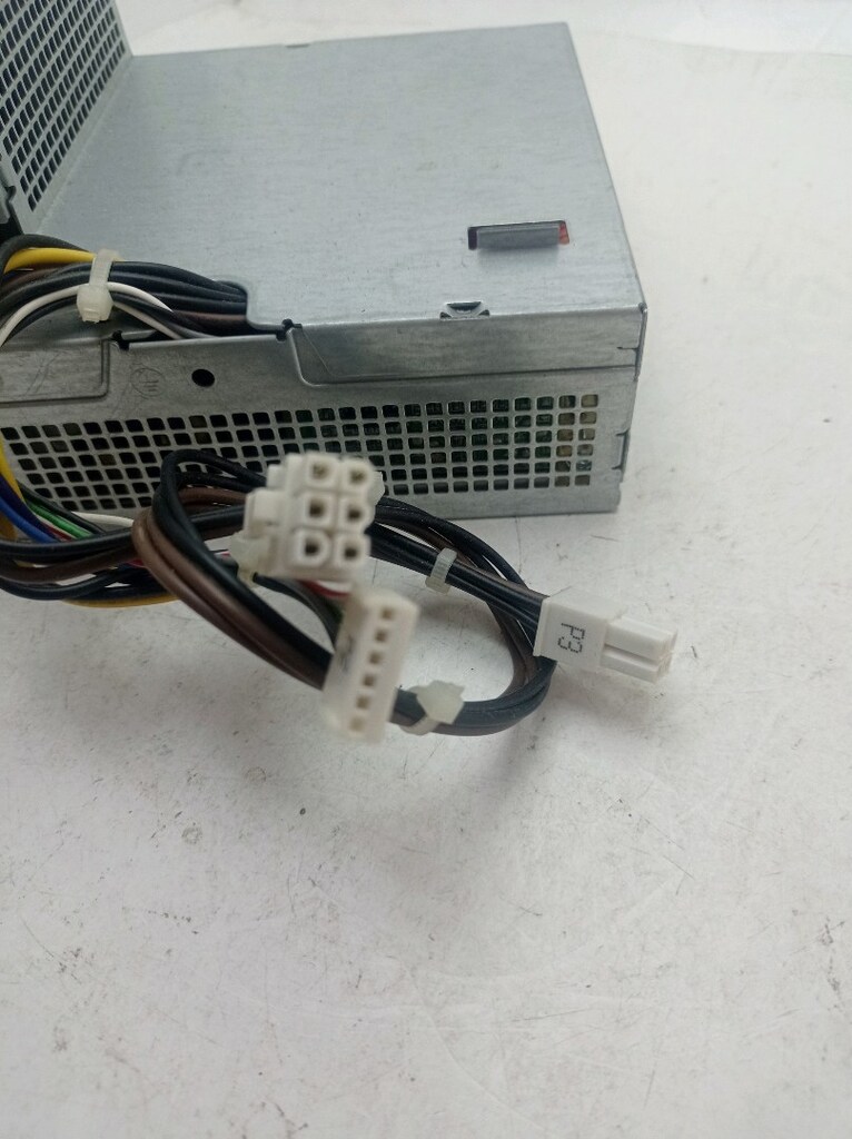 HP PS-4241 güç kaynağı 240watt - 2
