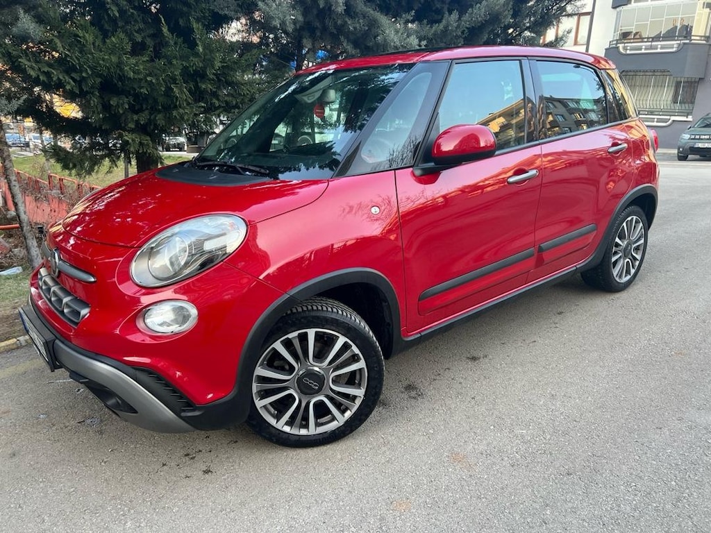 hatasiz otm 500L cam tavan - 3
