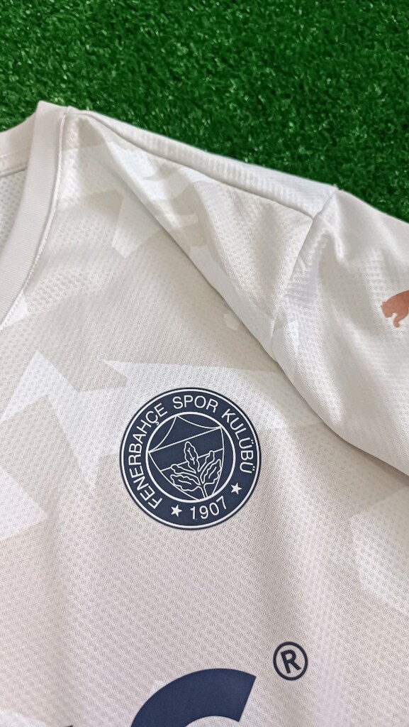 Orijinal Fenerbahçe Forması - 2