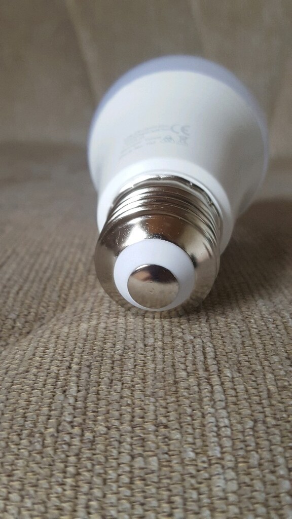 Led Ampul 13 Watt - 5