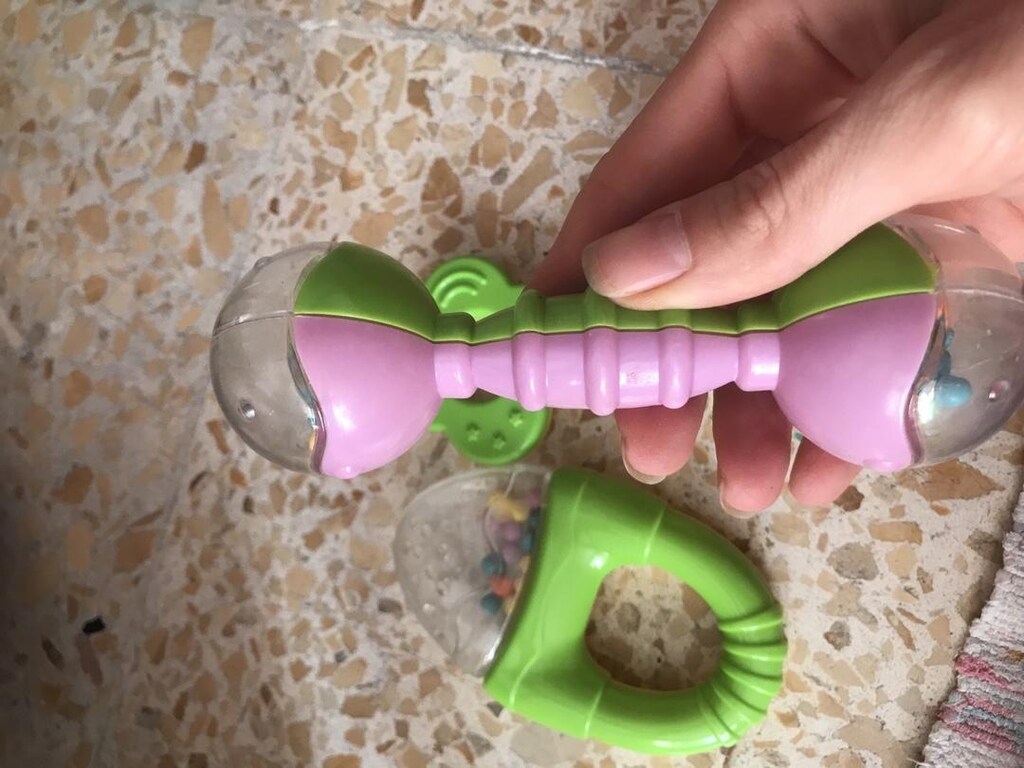 fısher price çıngırak - 3