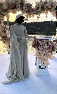 abiye elbise