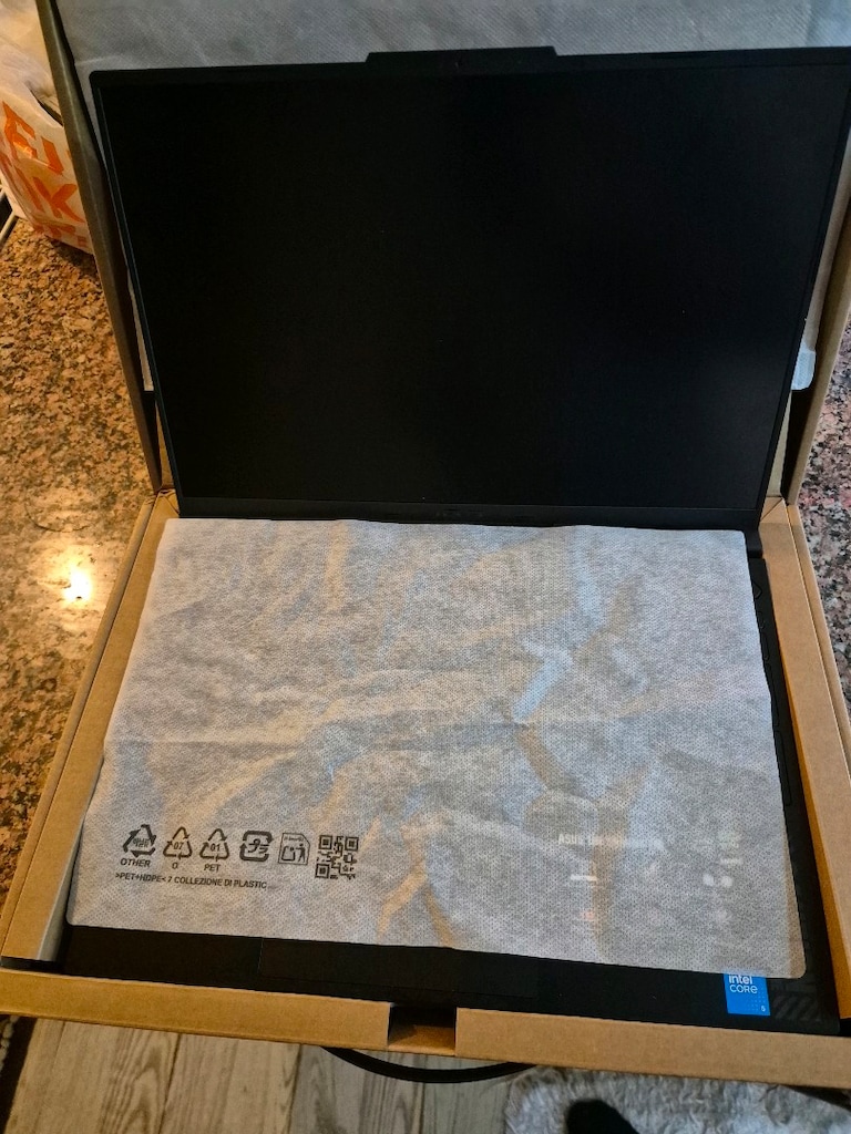 asus f16 gamebook bilgisayar sıfır