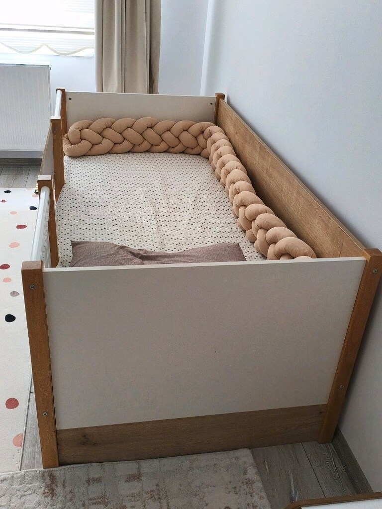 çocuk Montessori karyola - 2
