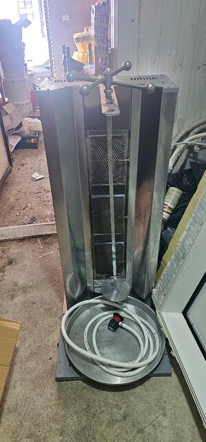 döner ocagi