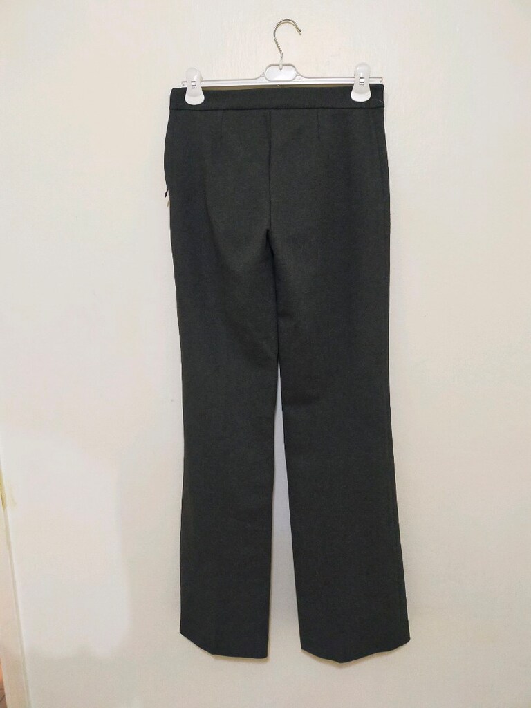 Solnie M Beden Füme Rengi Pantolon. - 2