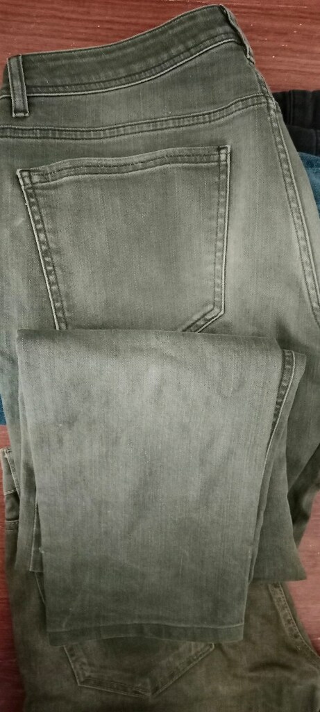 Network Jean pantolon 30 32 - 3