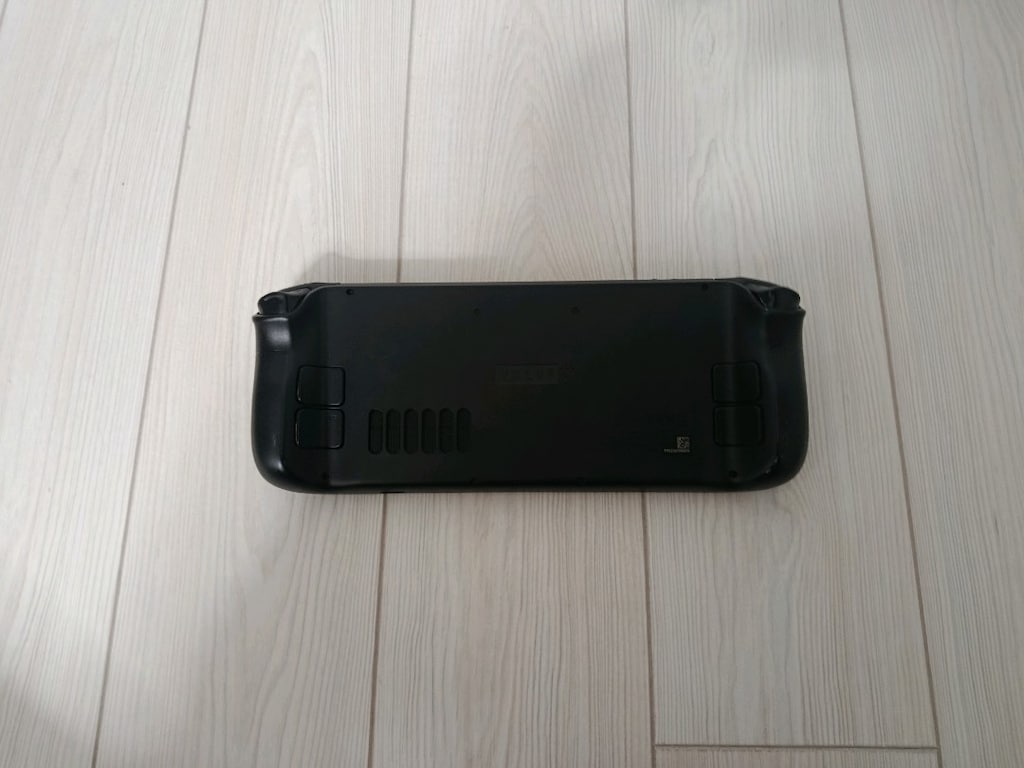 Steam Deck OLED 512GB - Tertemiz - 4
