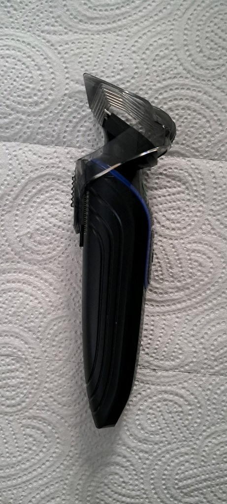 PHILIPS marka traş makinesi - 6