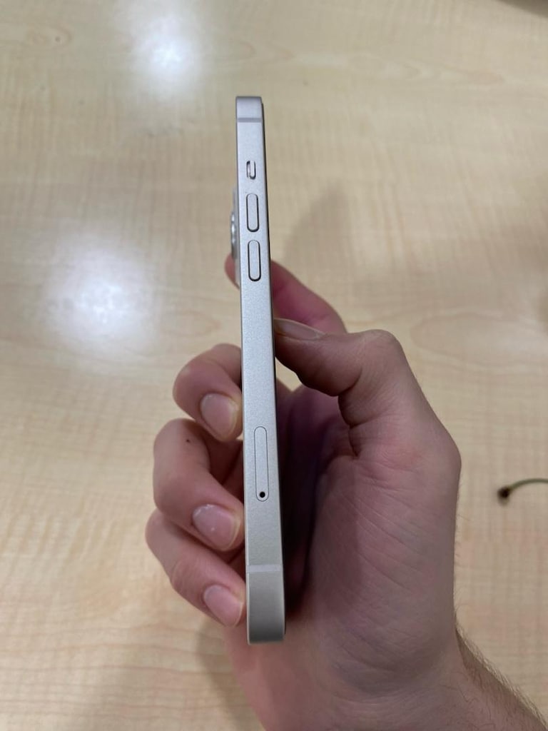 iPhone 13 128 GB - 4