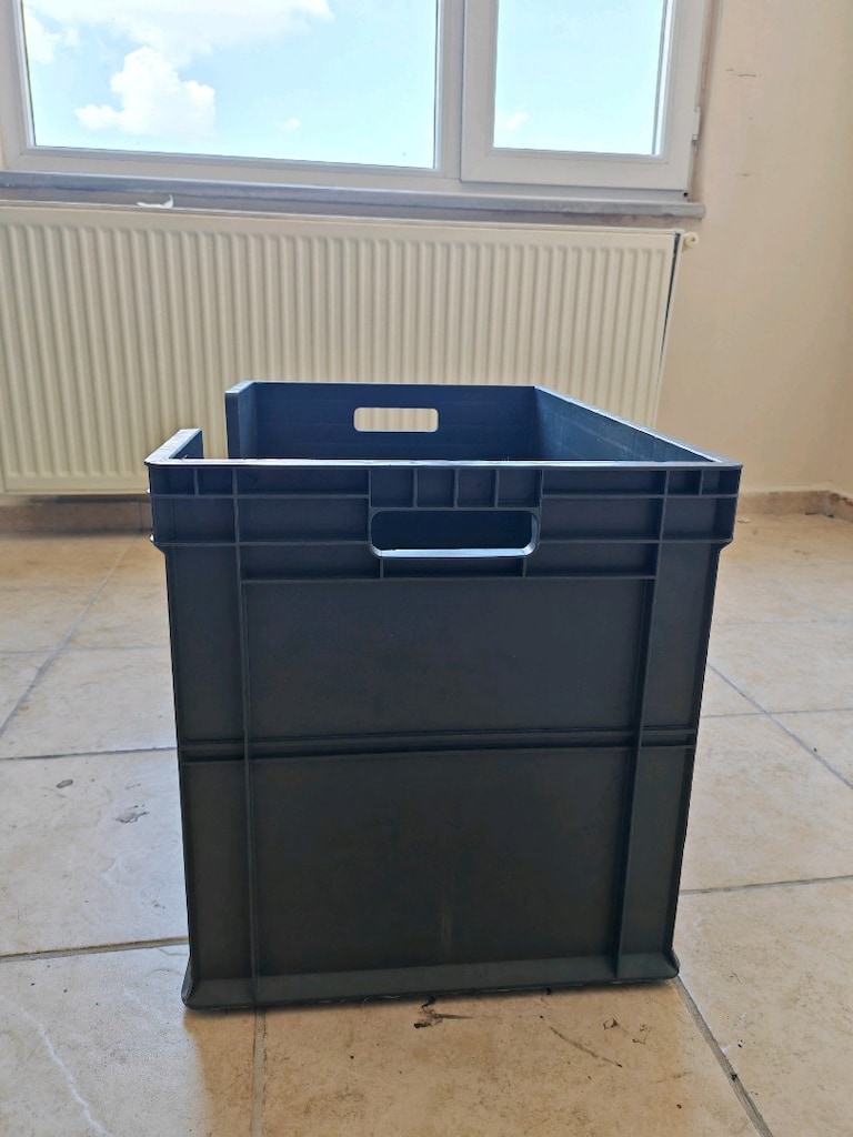 Plastik kasa - 3