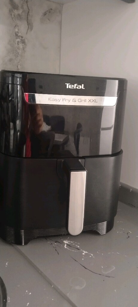 Tefal XX large eyfrey garantisi Haziran 2026'da bitiyor - 5