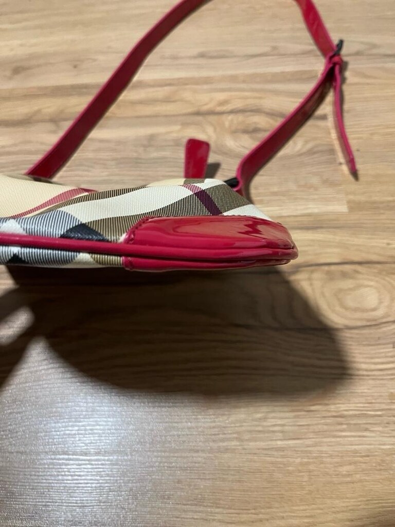 burberry çanta - 4
