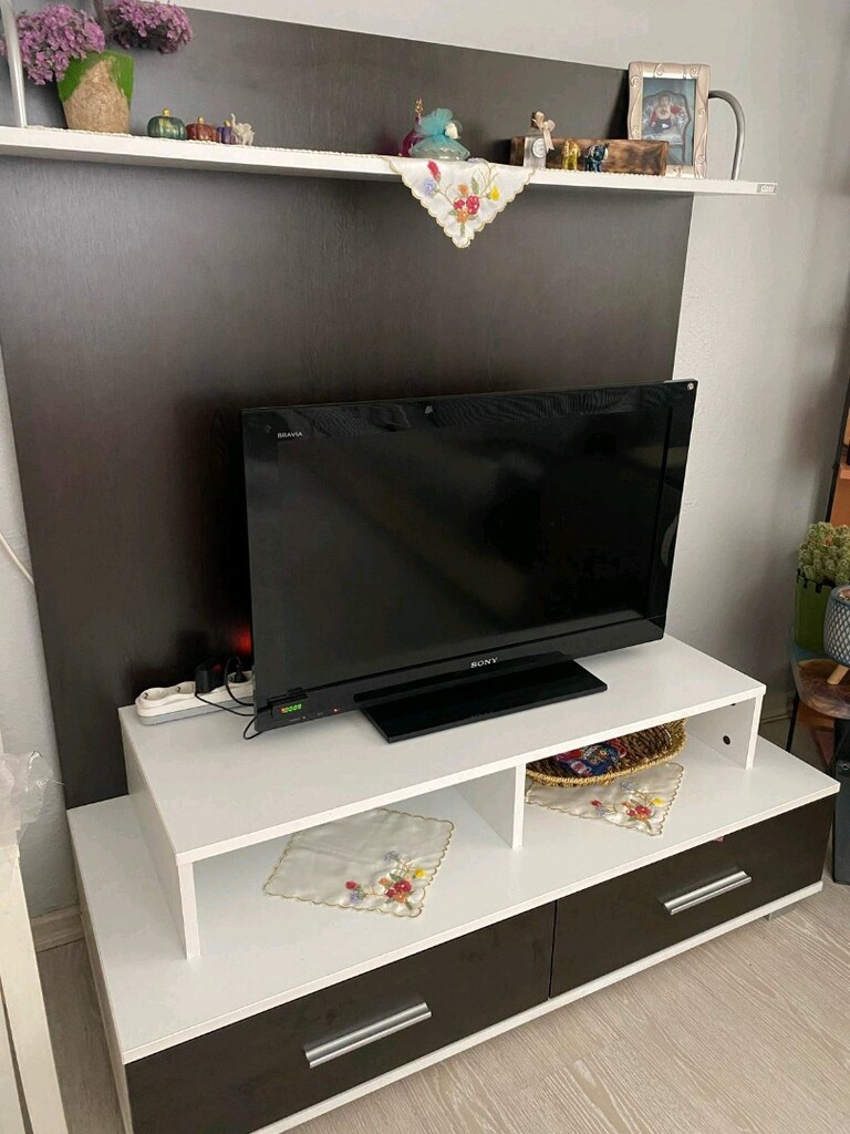 TV ünitesi - 2