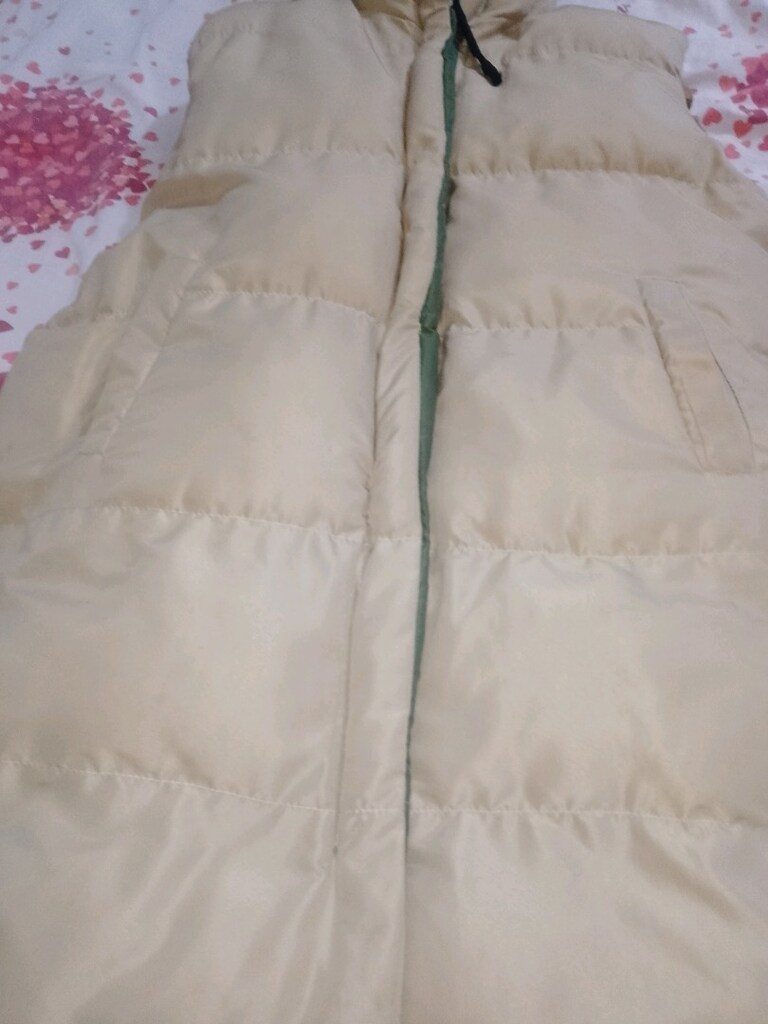 şişme mont - 2