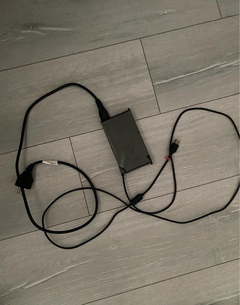 lenovo laptop sıfırı ile birebir çok temiz (PAZARLIK VARDIR) - 11